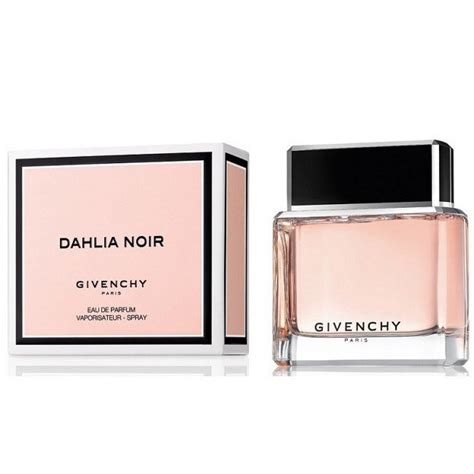 givenchy dahlia noir 50ml.